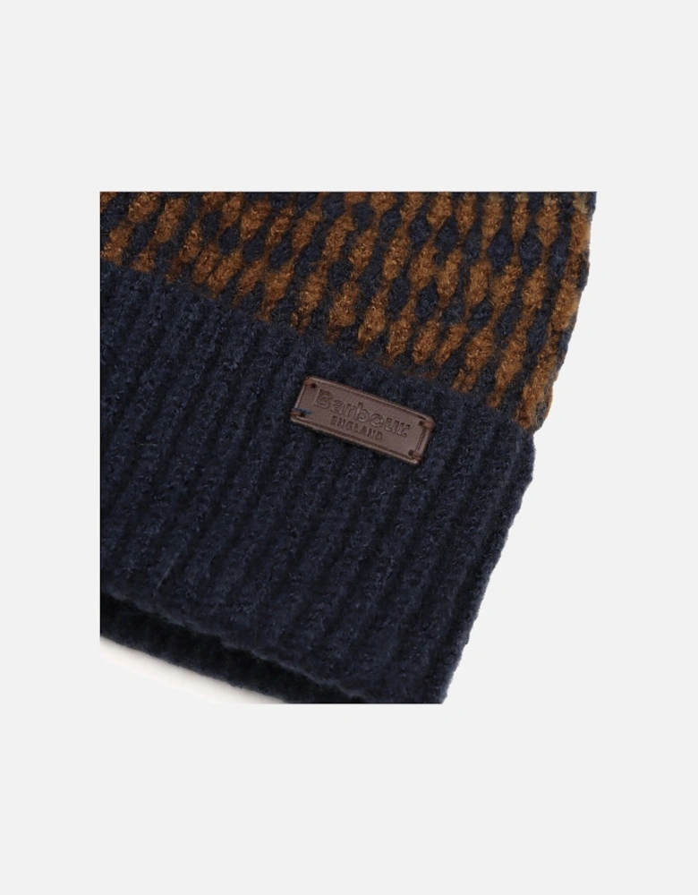 Branton Beanie & Scarf Set