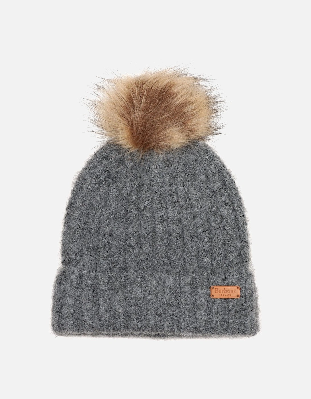 Saltburn Beanie & Tartan Scarf Set