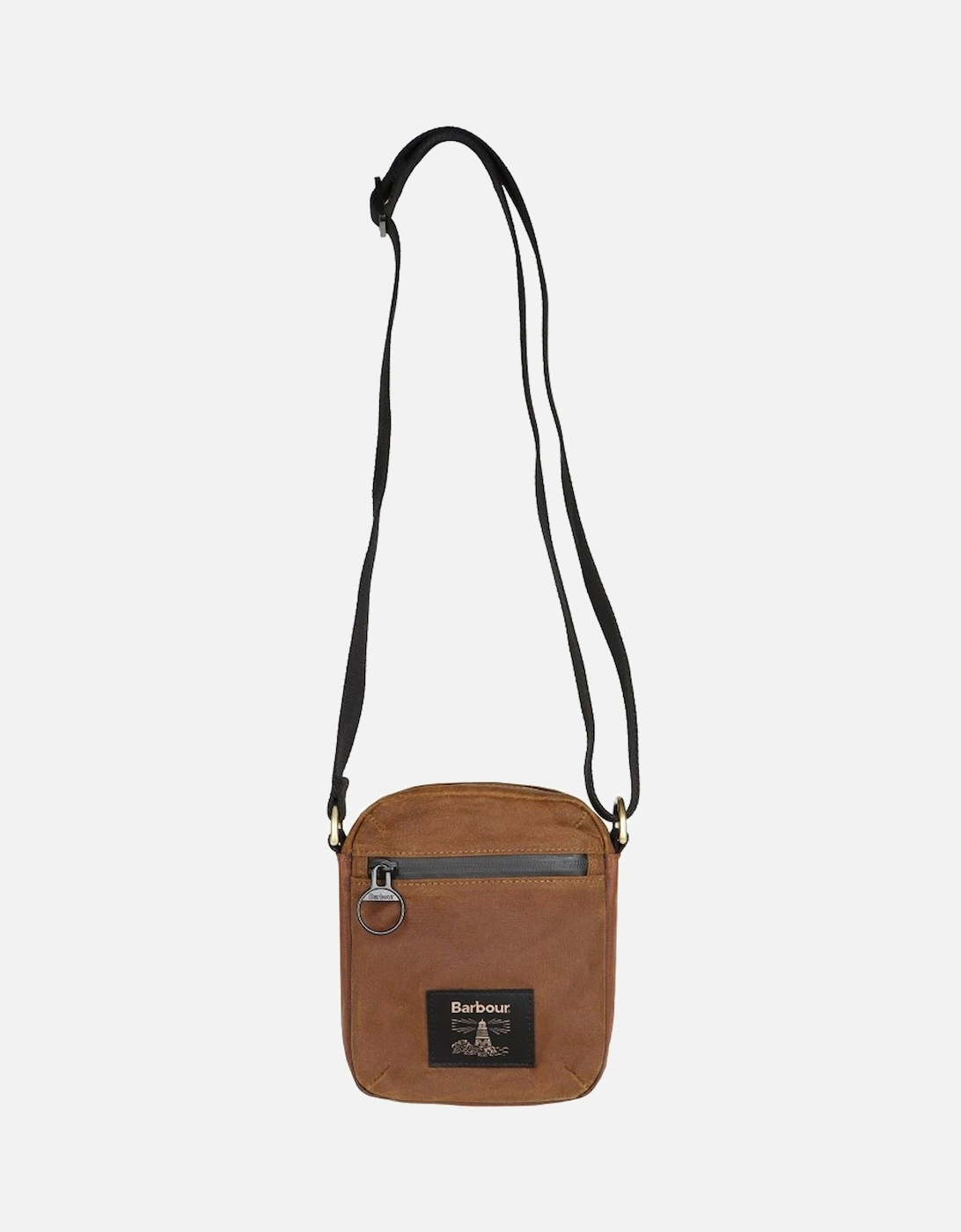 Field Wax Crossbody Handbag, 5 of 4