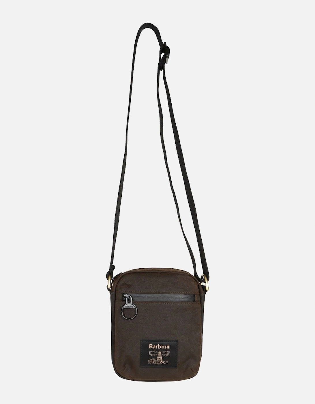 Field Wax Crossbody Handbag, 5 of 4