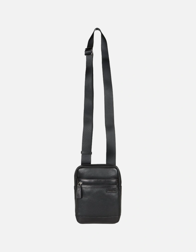 Matteo Womens Messenger Bag