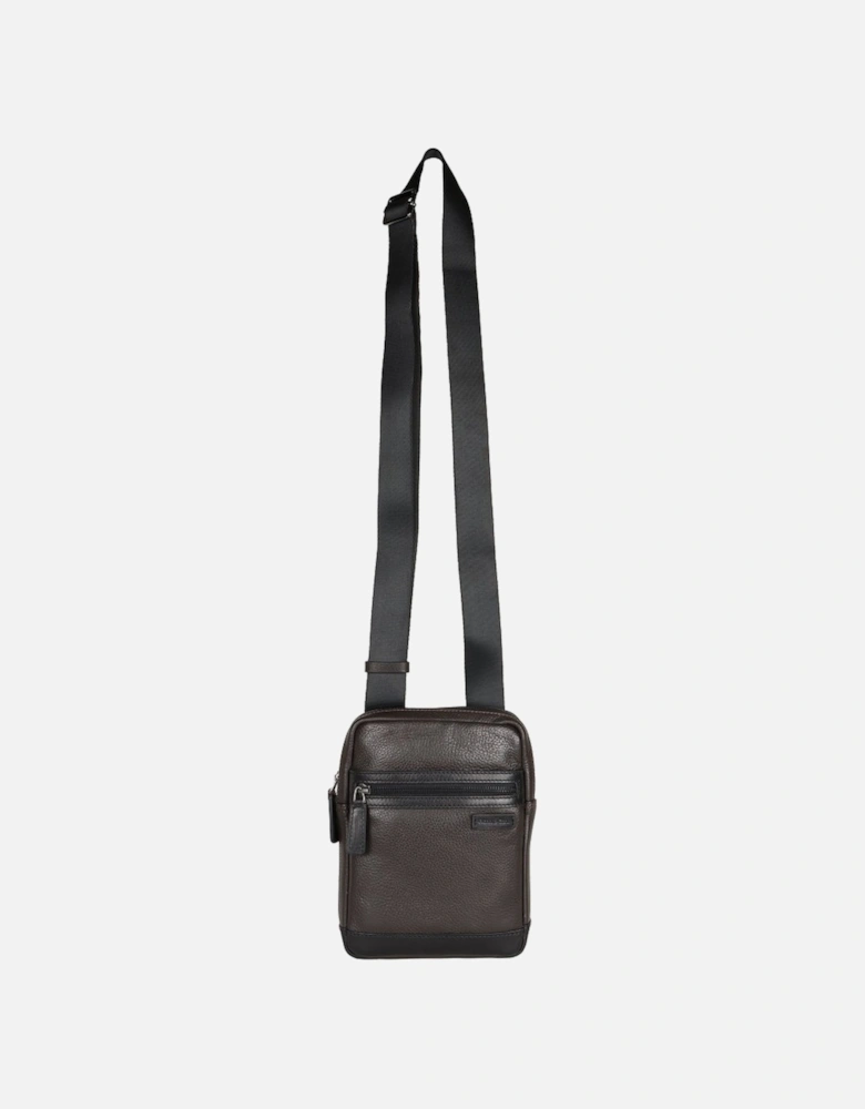 Matteo Womens Messenger Bag