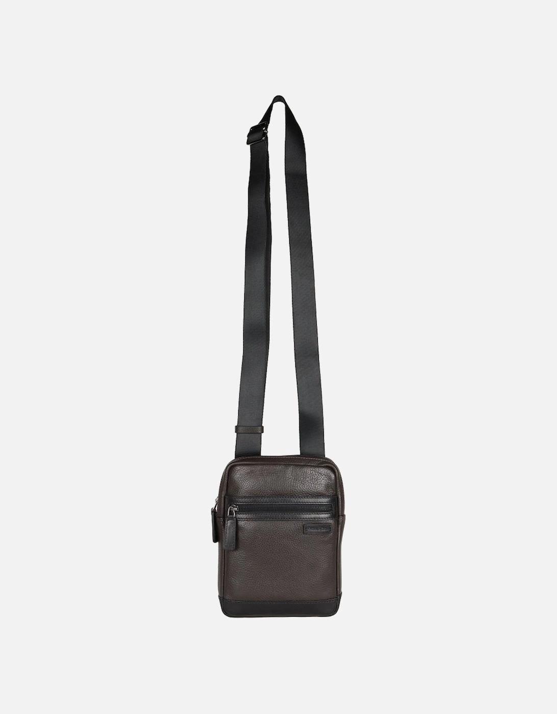 Matteo Womens Messenger Bag, 6 of 5