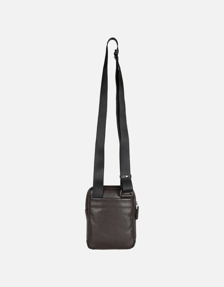 Matteo Womens Messenger Bag