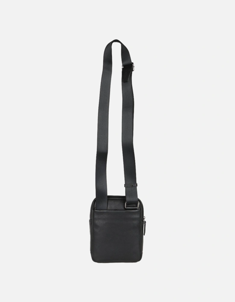 Matteo Womens Messenger Bag