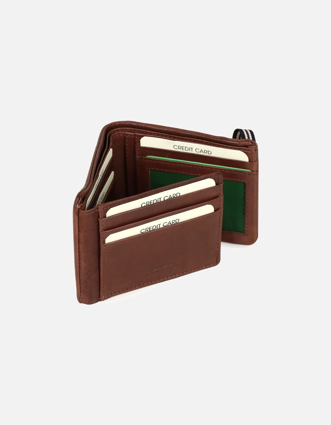 Mattia Wallet