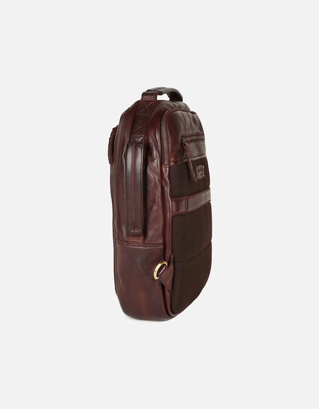 Alessaandro Briefcase Backpack