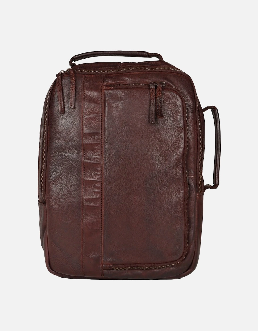 Alessaandro Briefcase Backpack, 7 of 6