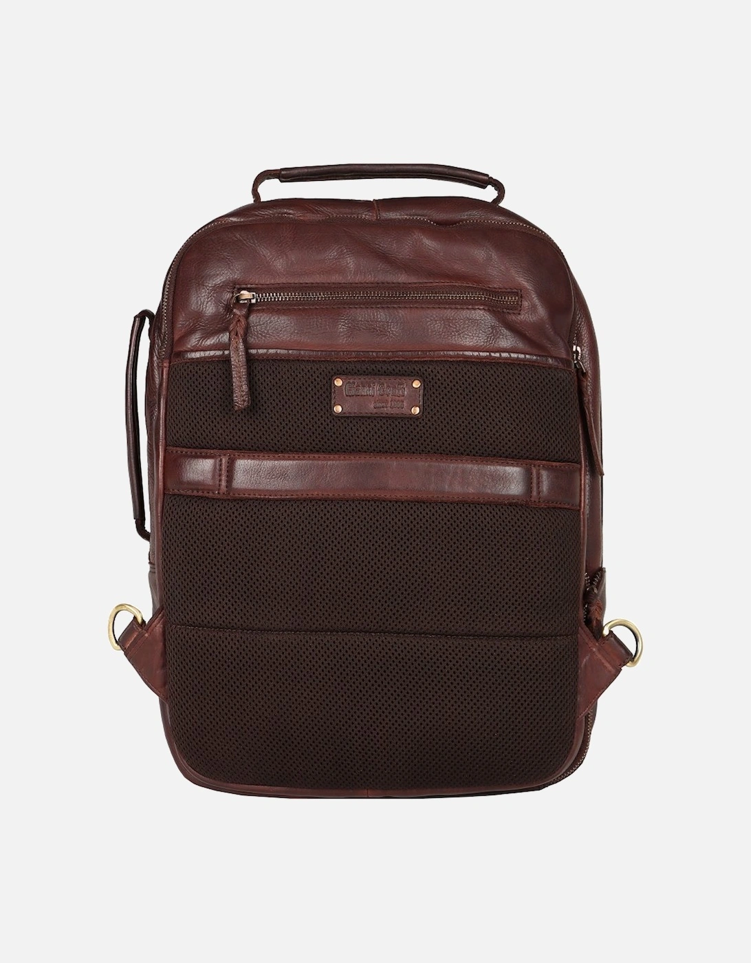 Alessaandro Briefcase Backpack
