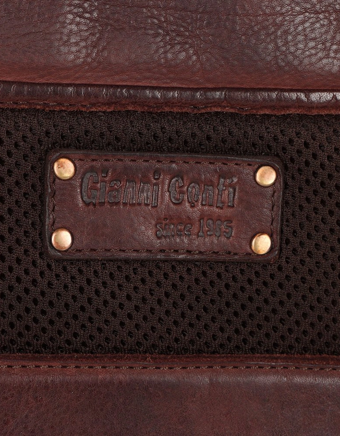 Alessaandro Briefcase Backpack