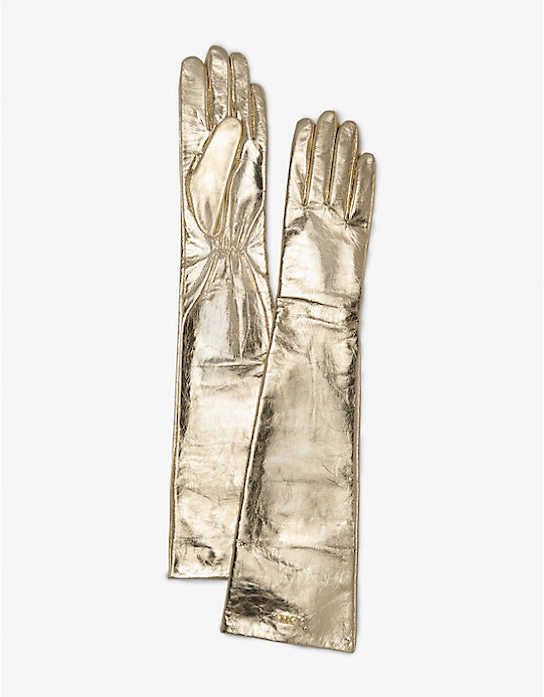 Leather Opera Gloves, 2 of 1