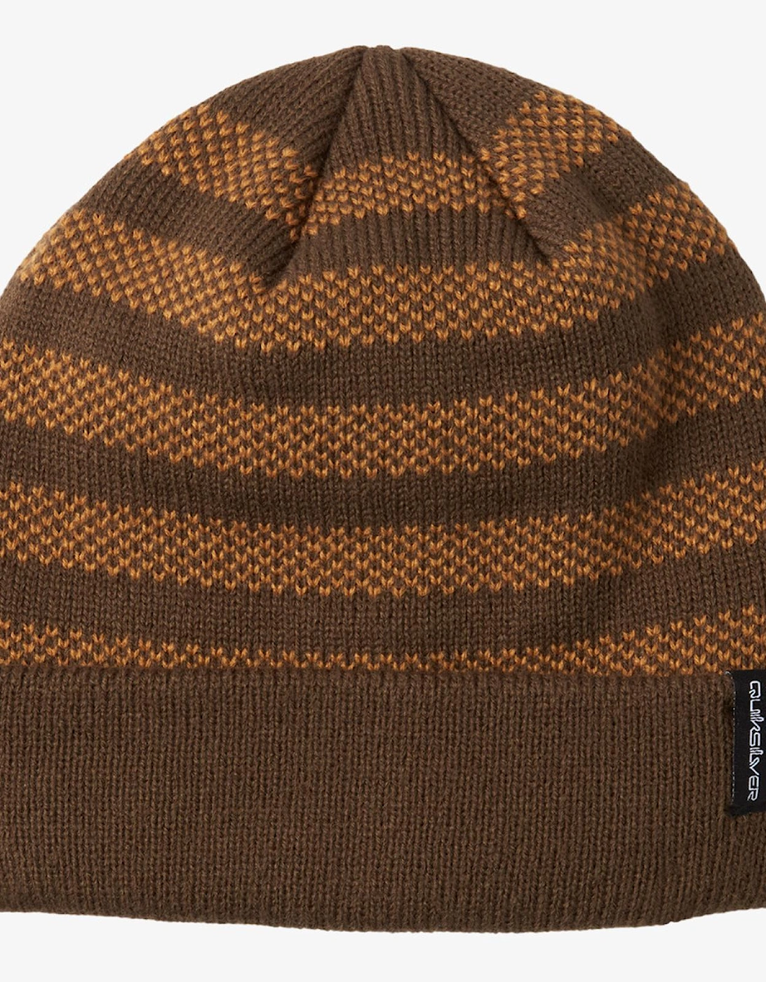 Mens Calm Seas Cuff Beanie, 2 of 1