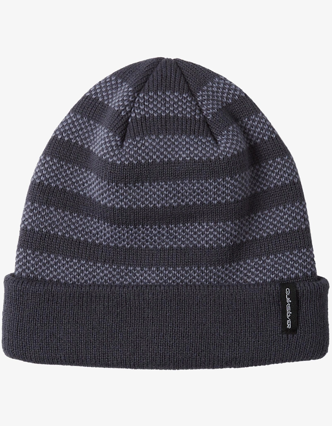 Mens Calm Seas Cuff Beanie, 2 of 1