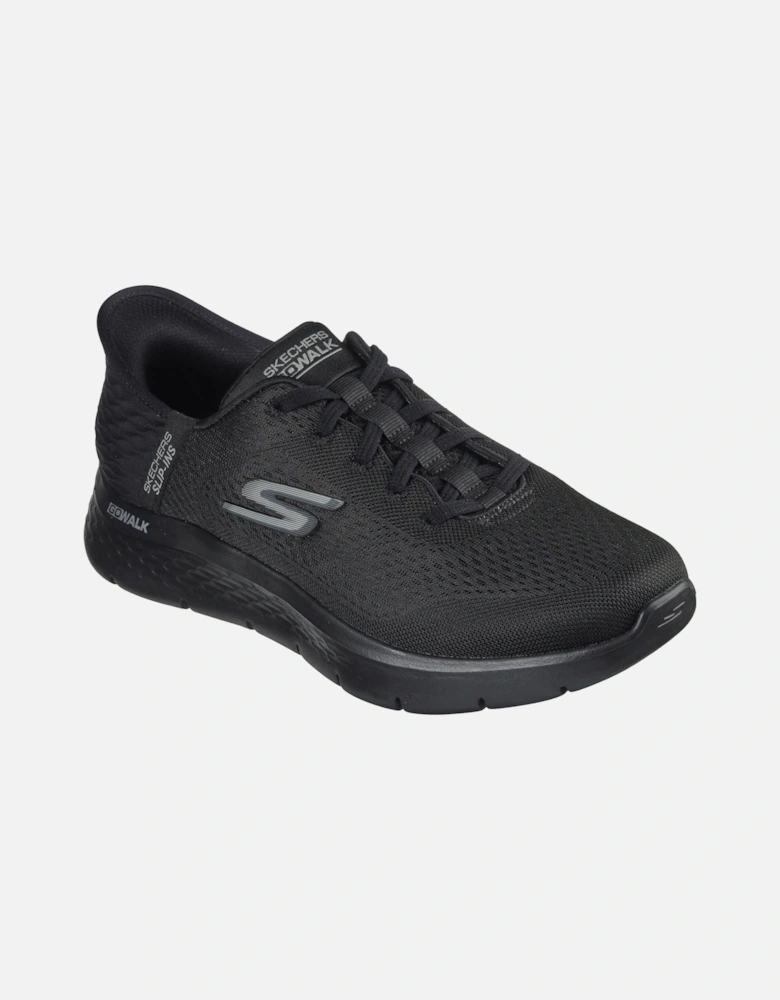 Skechers Mens Go Walk Flex Slip-Ins Memory Foam Trainers