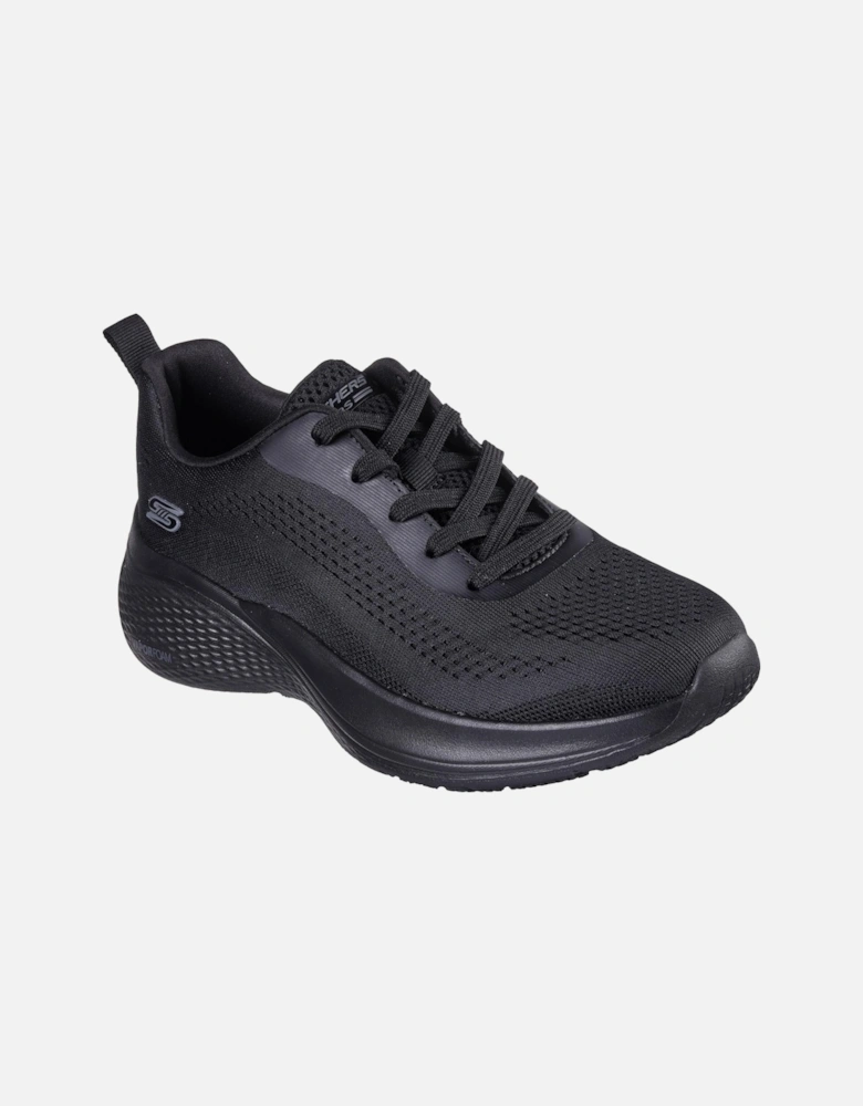 Womens Bobs Sport Infinity Memory Foam Trainers