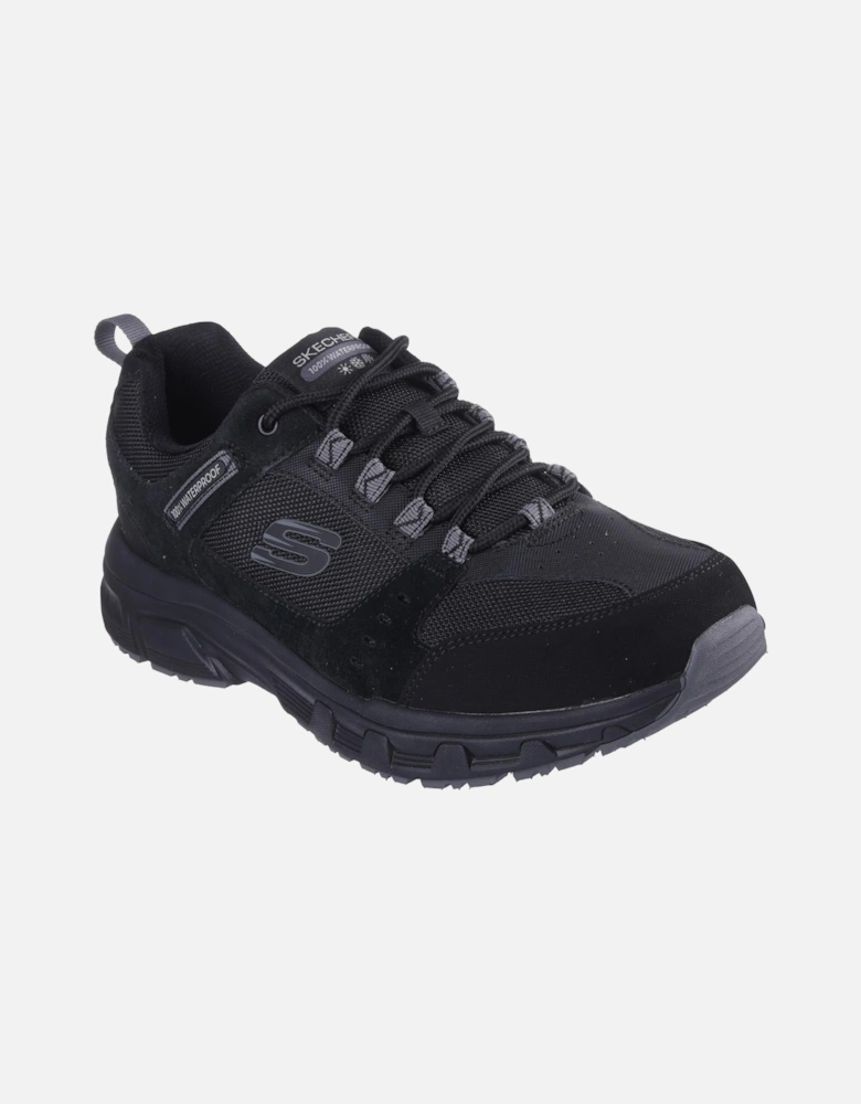 Mens Oak Canyon Relaxed Fit Waterproof Trainers