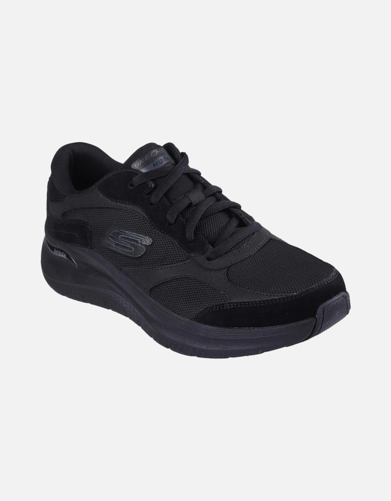 Mens Arch Fit 2.0 Memory Foam Trainers