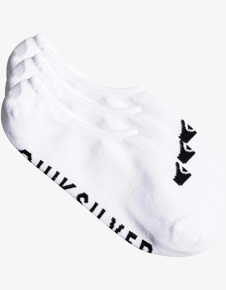 Mens 5 Liner Pack Socks