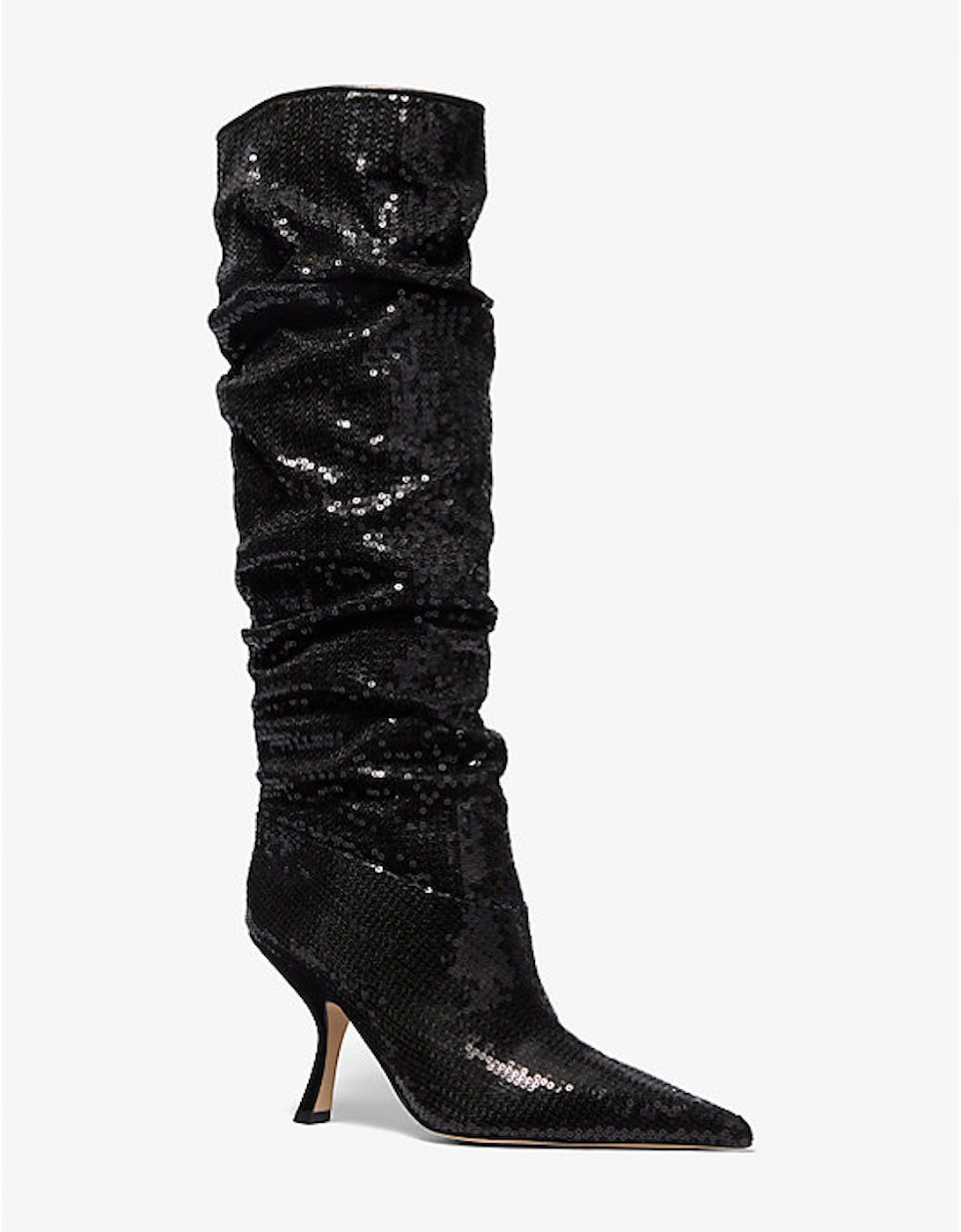 Luna Sequined Boot, 5 of 4