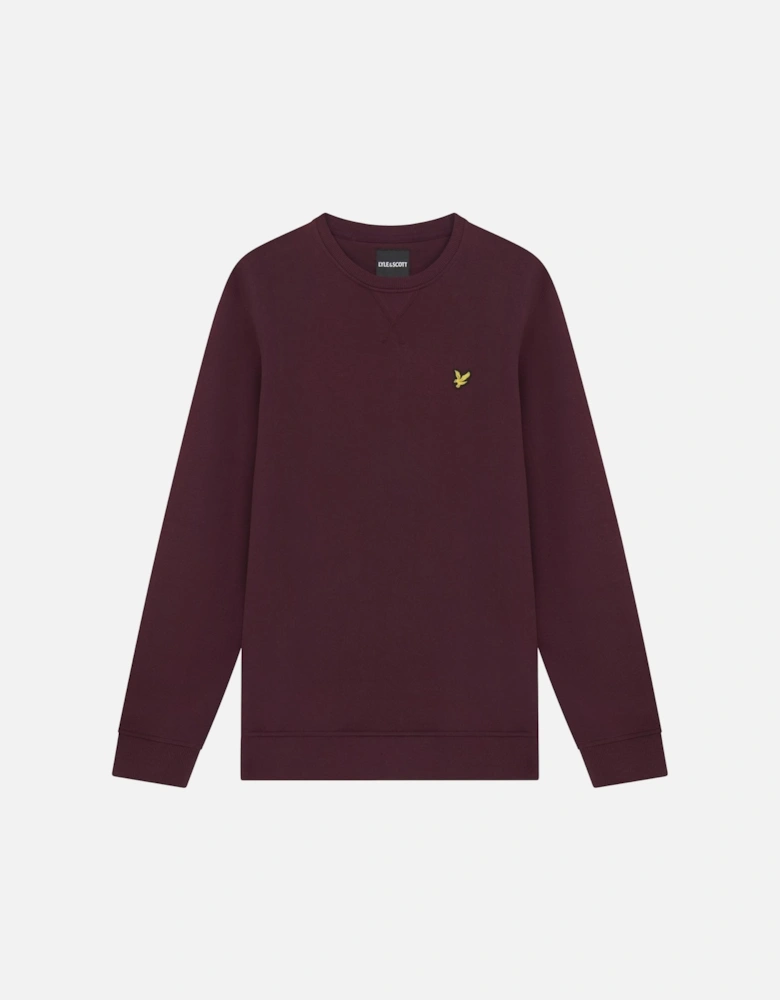 Lyle & Scott Mens Sweatshirt ML424VOG