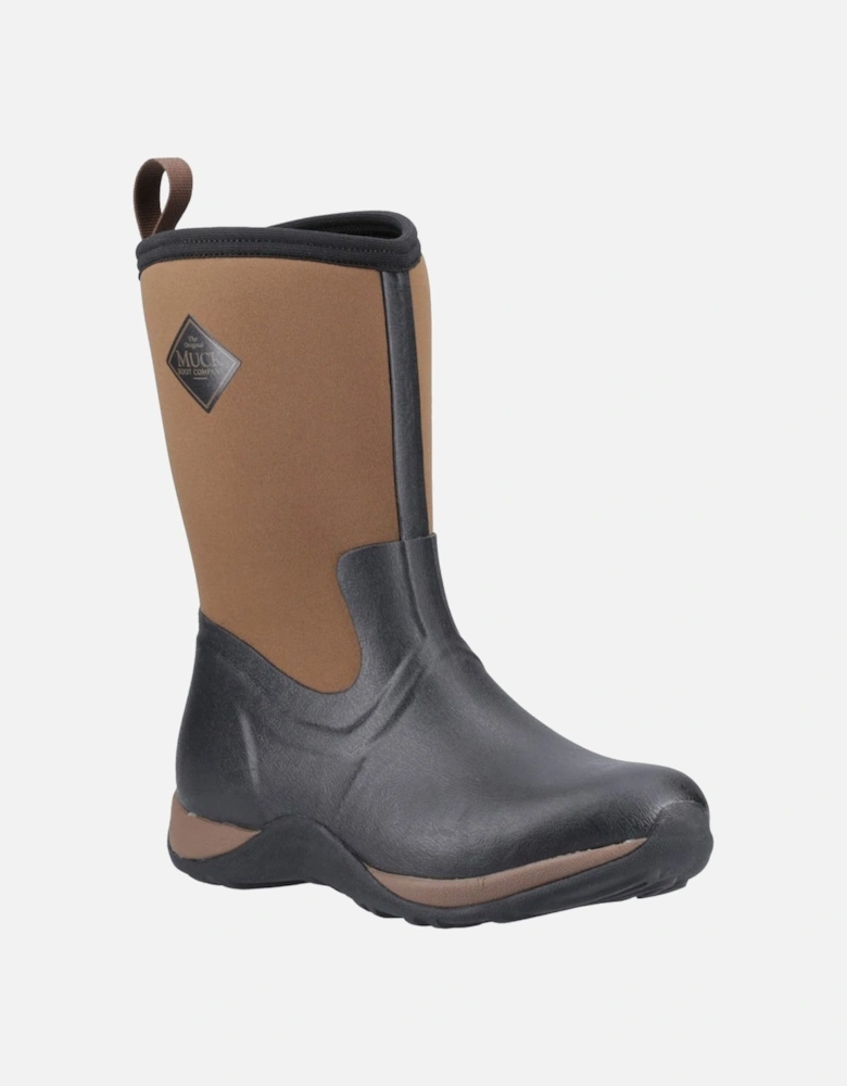 Arctic Sport Mid Womens Wellingtons