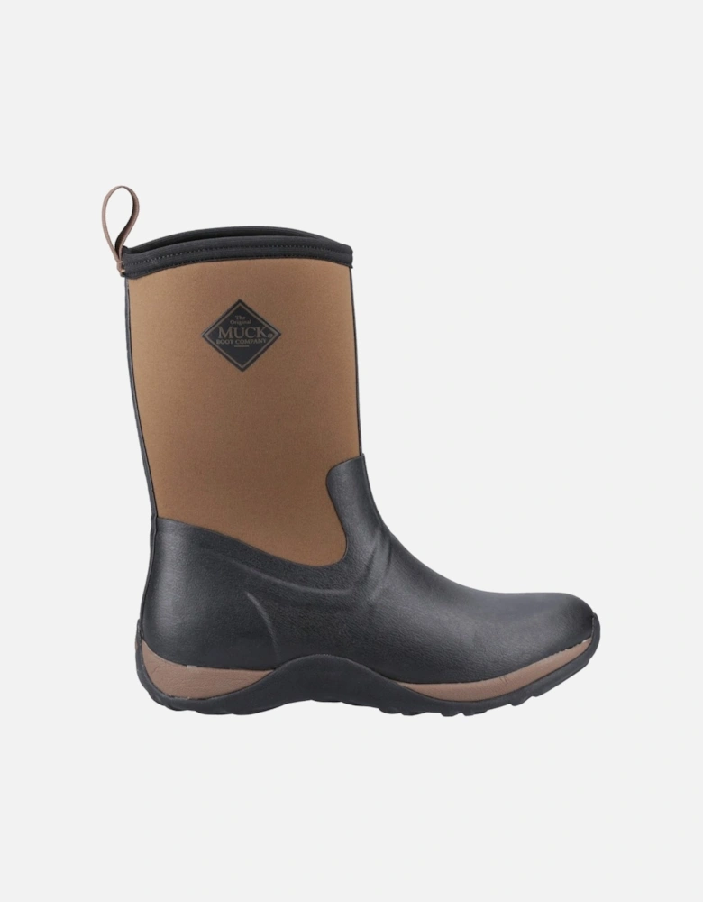 Arctic Sport Mid Womens Wellingtons