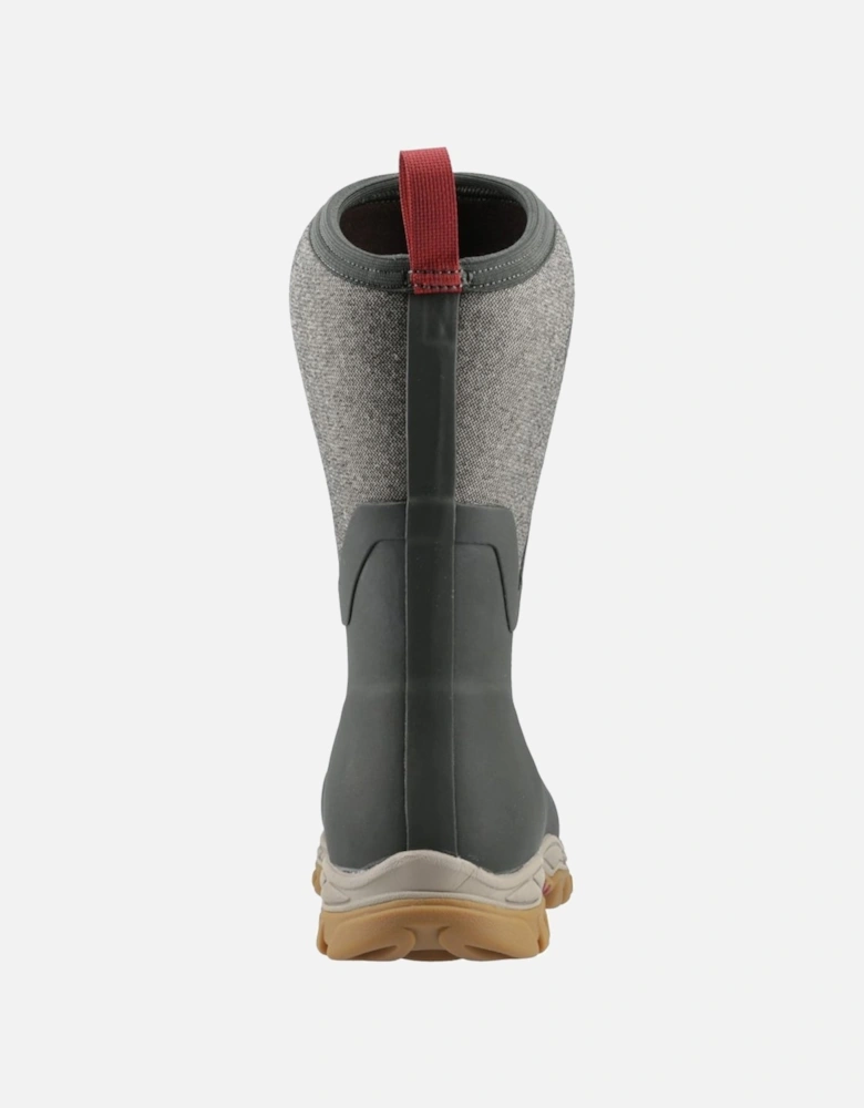 Arctic Sport Mid Womens Wellingtons