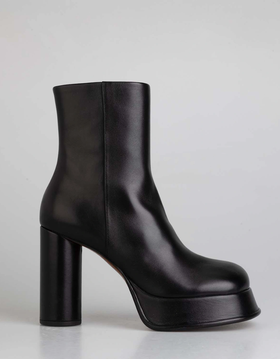 Platform Boots, 7 of 6