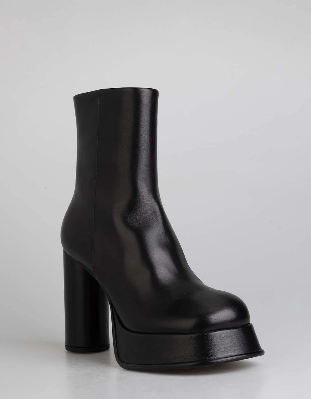 Platform Boots