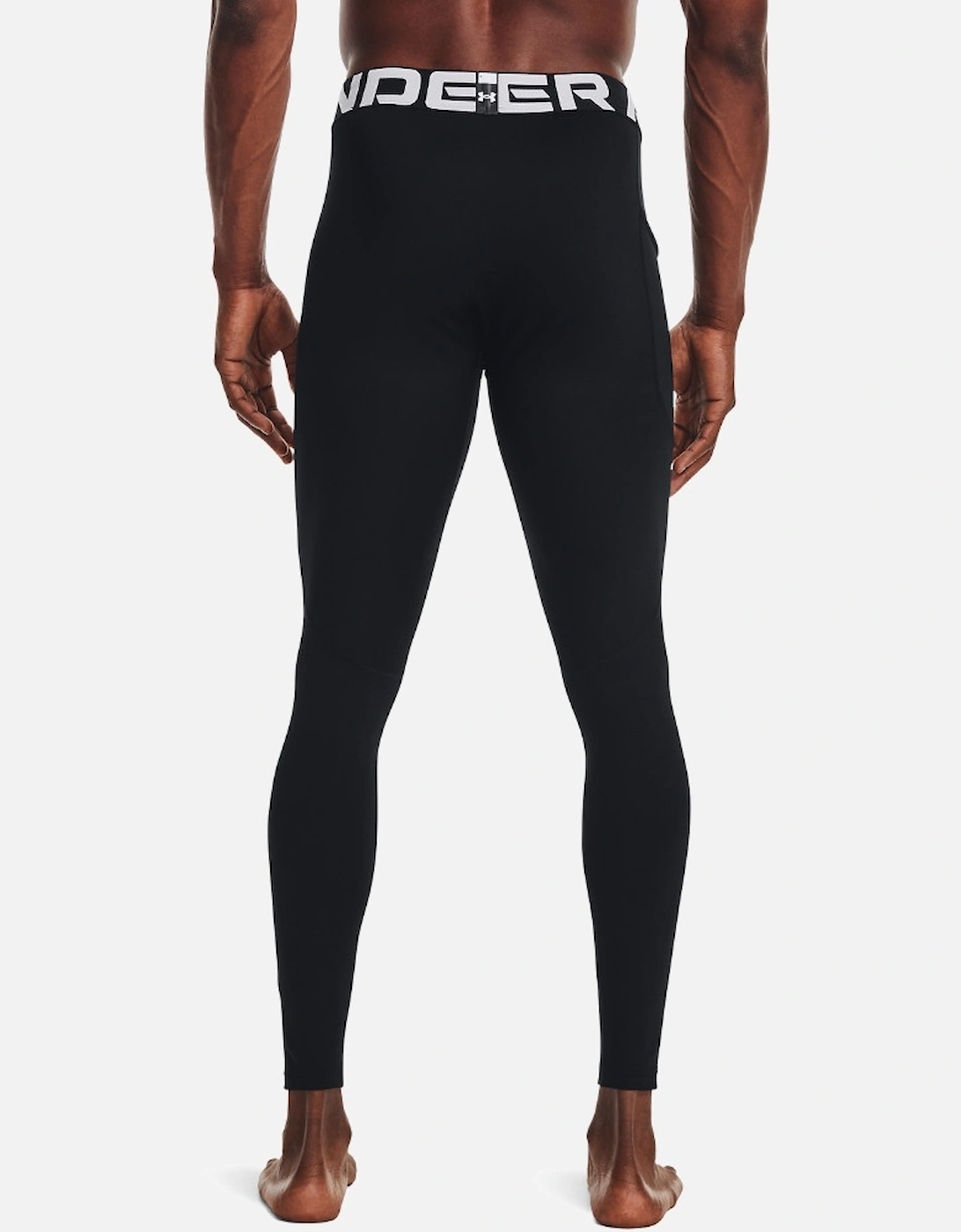 Mens ColdGear Armour Baselayer Leggings