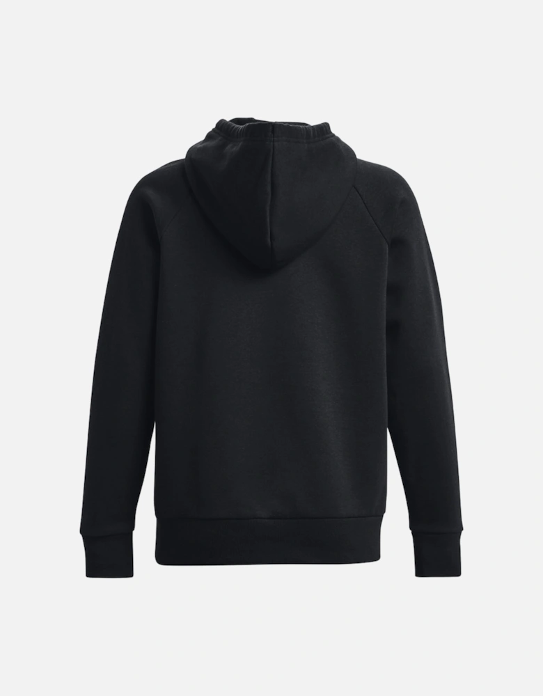 Womens Rival Fleece Hoodie