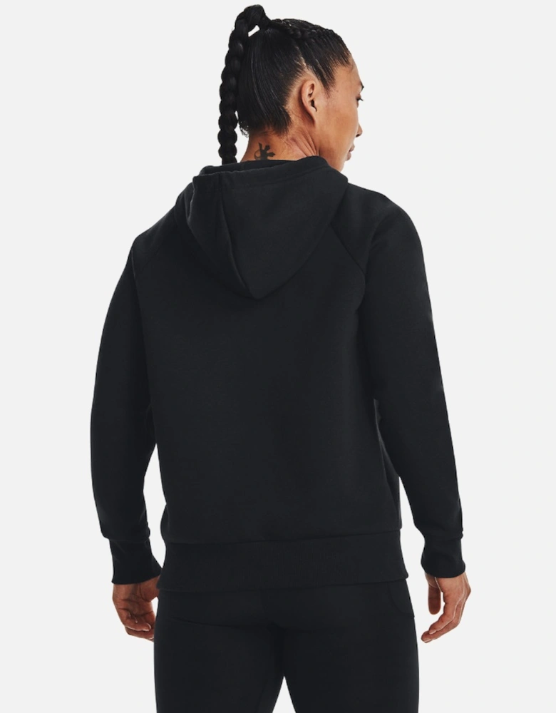 Womens Rival Fleece Hoodie