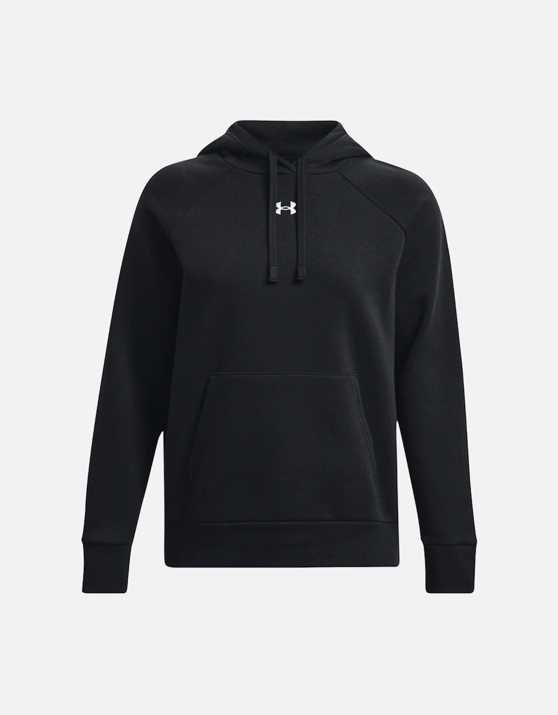 Womens Rival Fleece Hoodie