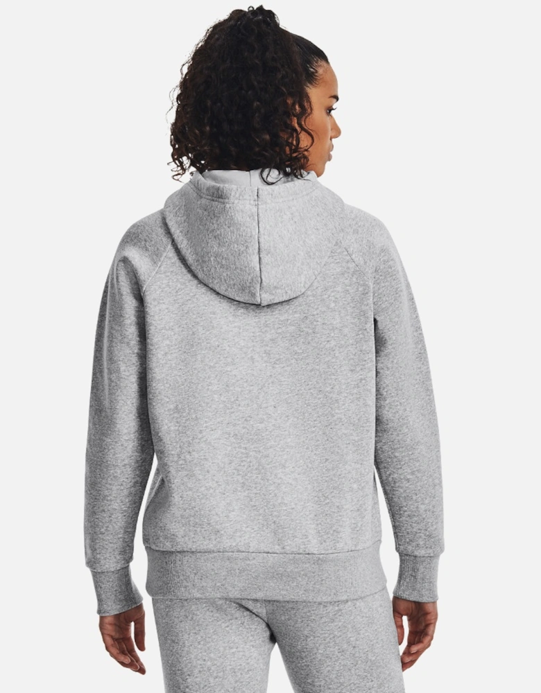 Womens Rival Fleece Hoodie