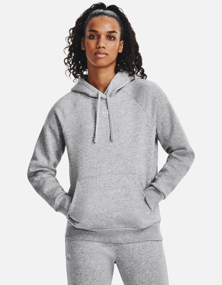 Womens Rival Fleece Hoodie