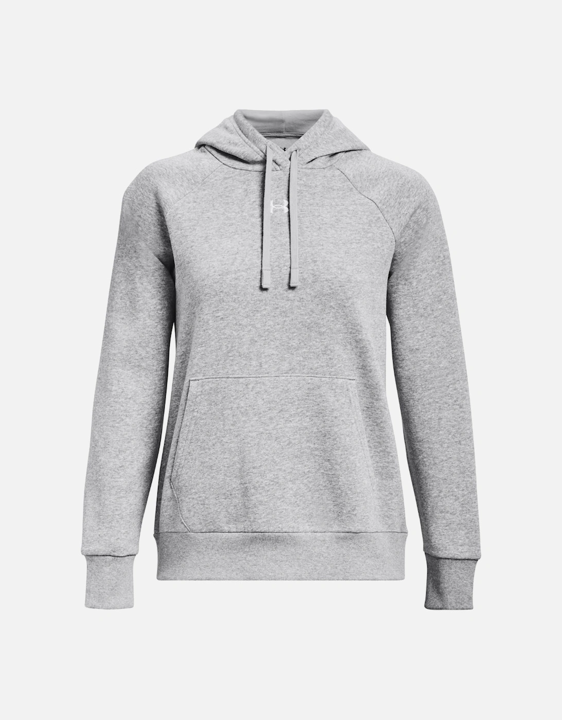 Womens Rival Fleece Hoodie