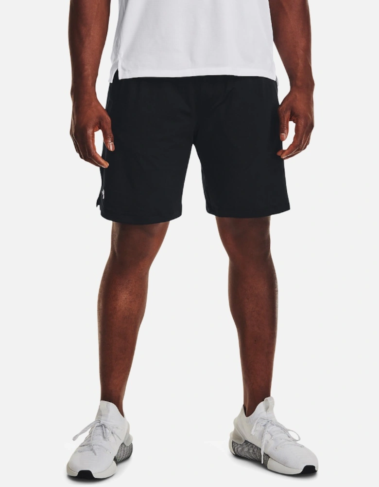 Mens Tech Vent Lightweight Breathable Shorts