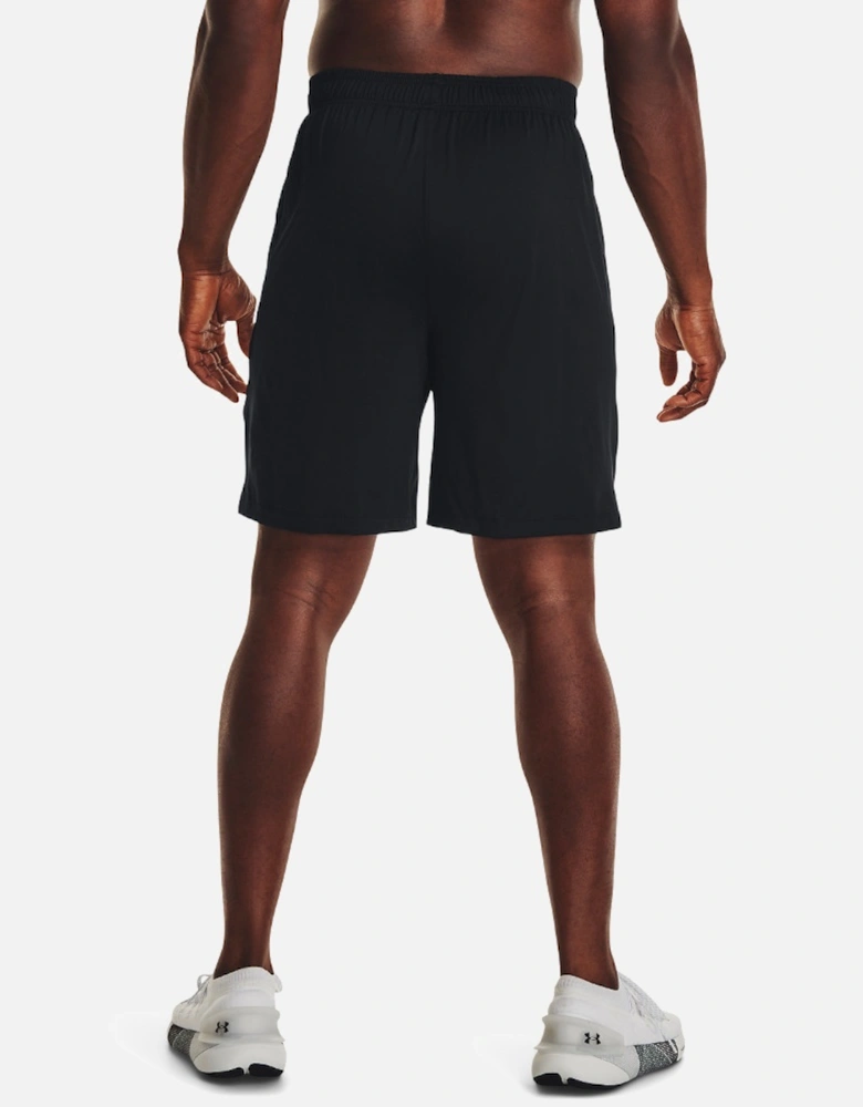 Mens Tech Vent Lightweight Breathable Shorts