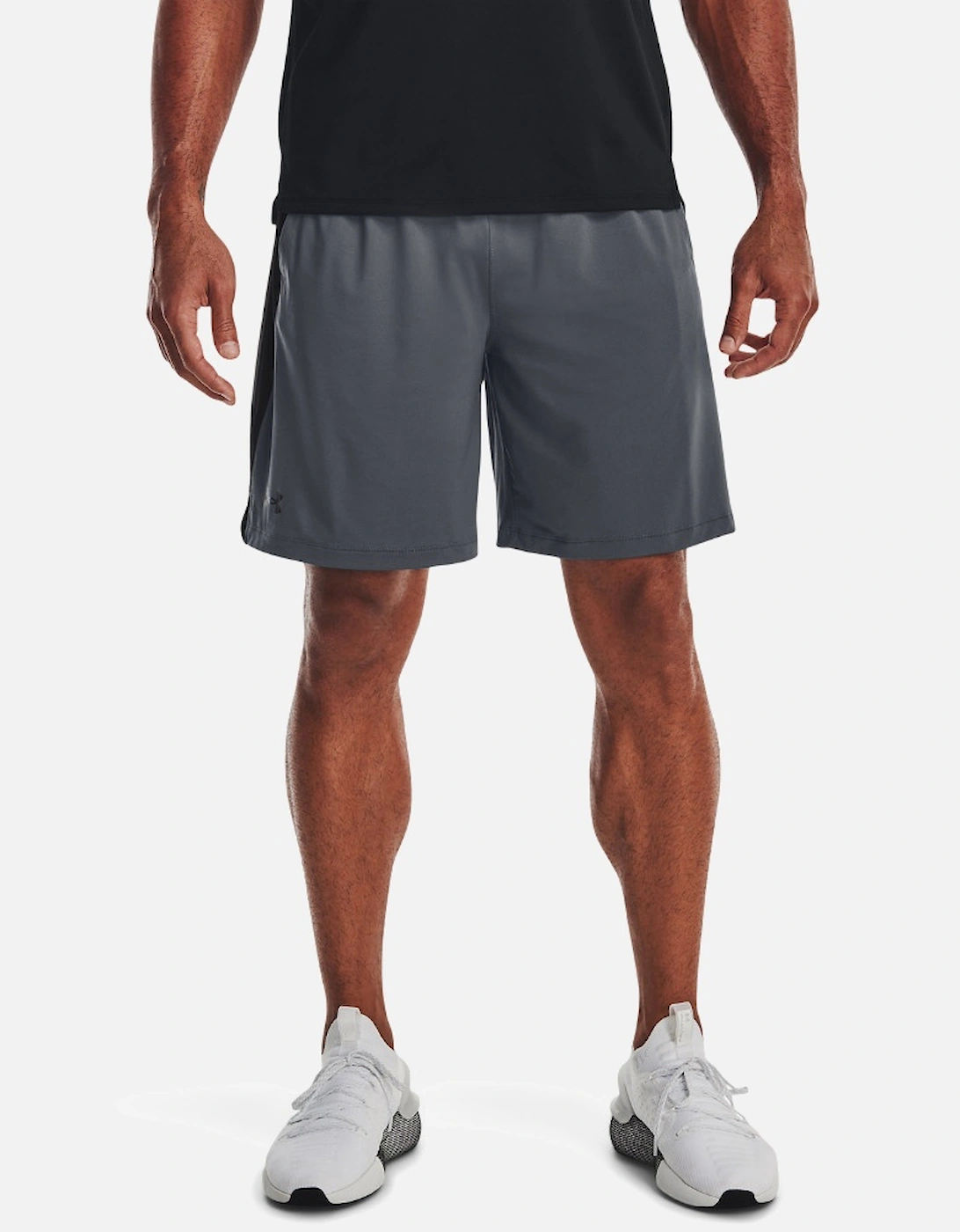 Mens Tech Vent Lightweight Breathable Shorts, 7 of 6