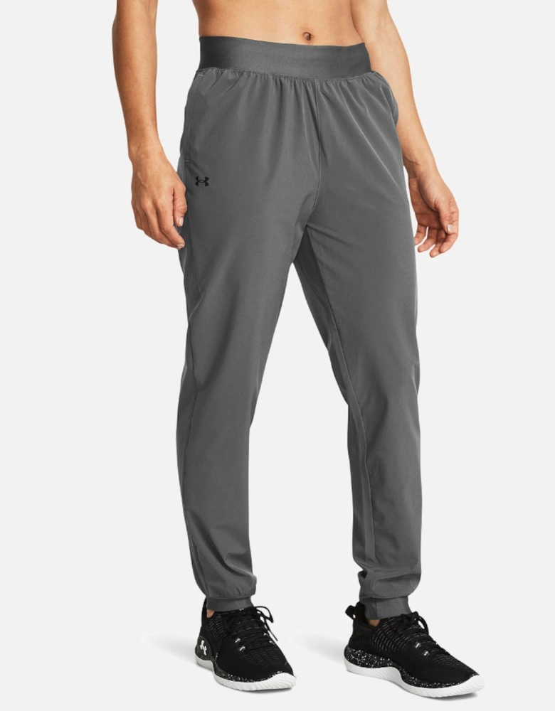 Womens ArmourSport Lightweight Woven Pants