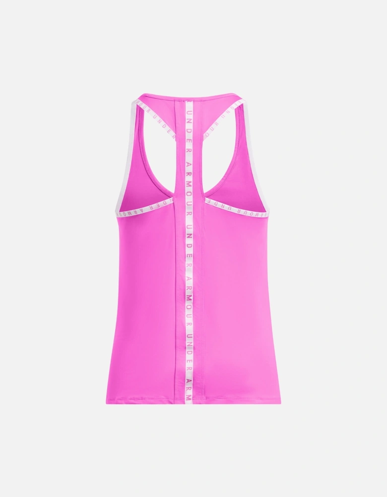 Womens Knockout Activewear Tank Top