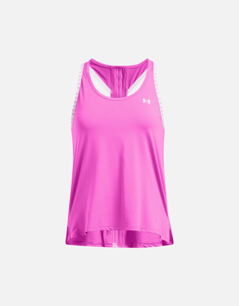 Womens Knockout Activewear Tank Top