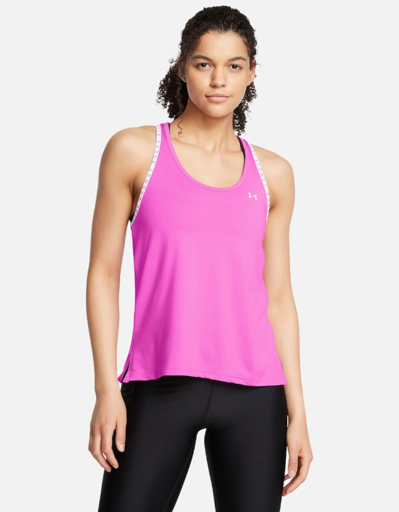 Womens Knockout Activewear Tank Top