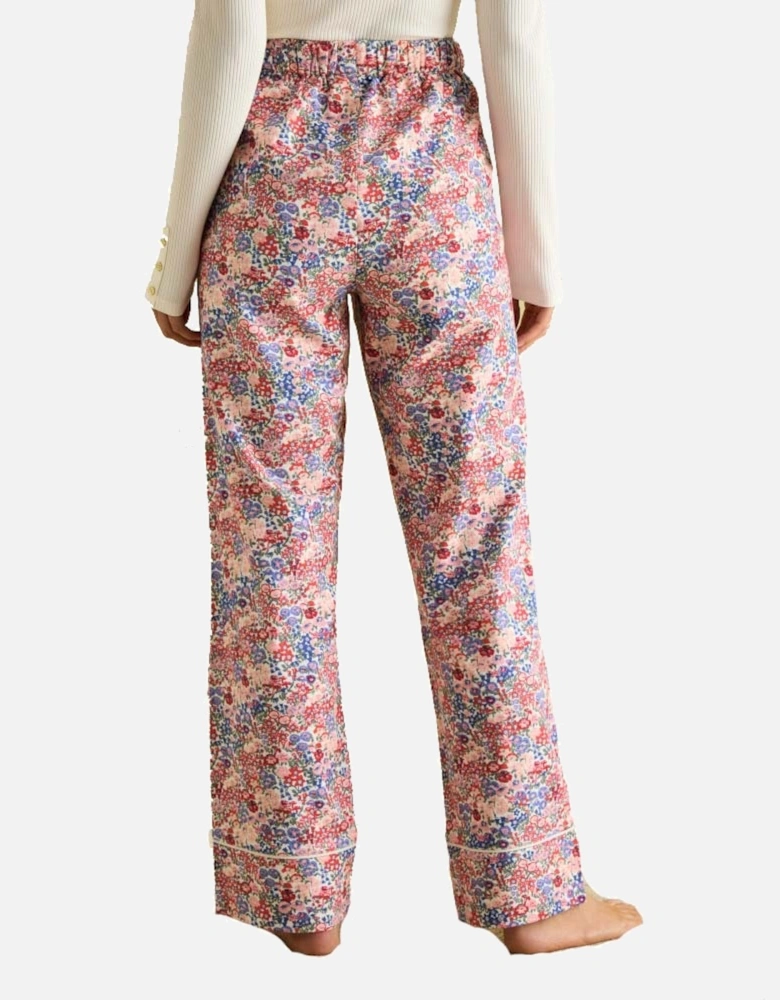 Womens Stella Cotton Pyjama Bottoms