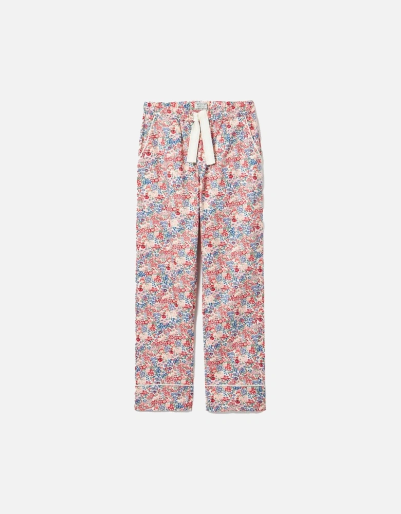 Womens Stella Cotton Pyjama Bottoms