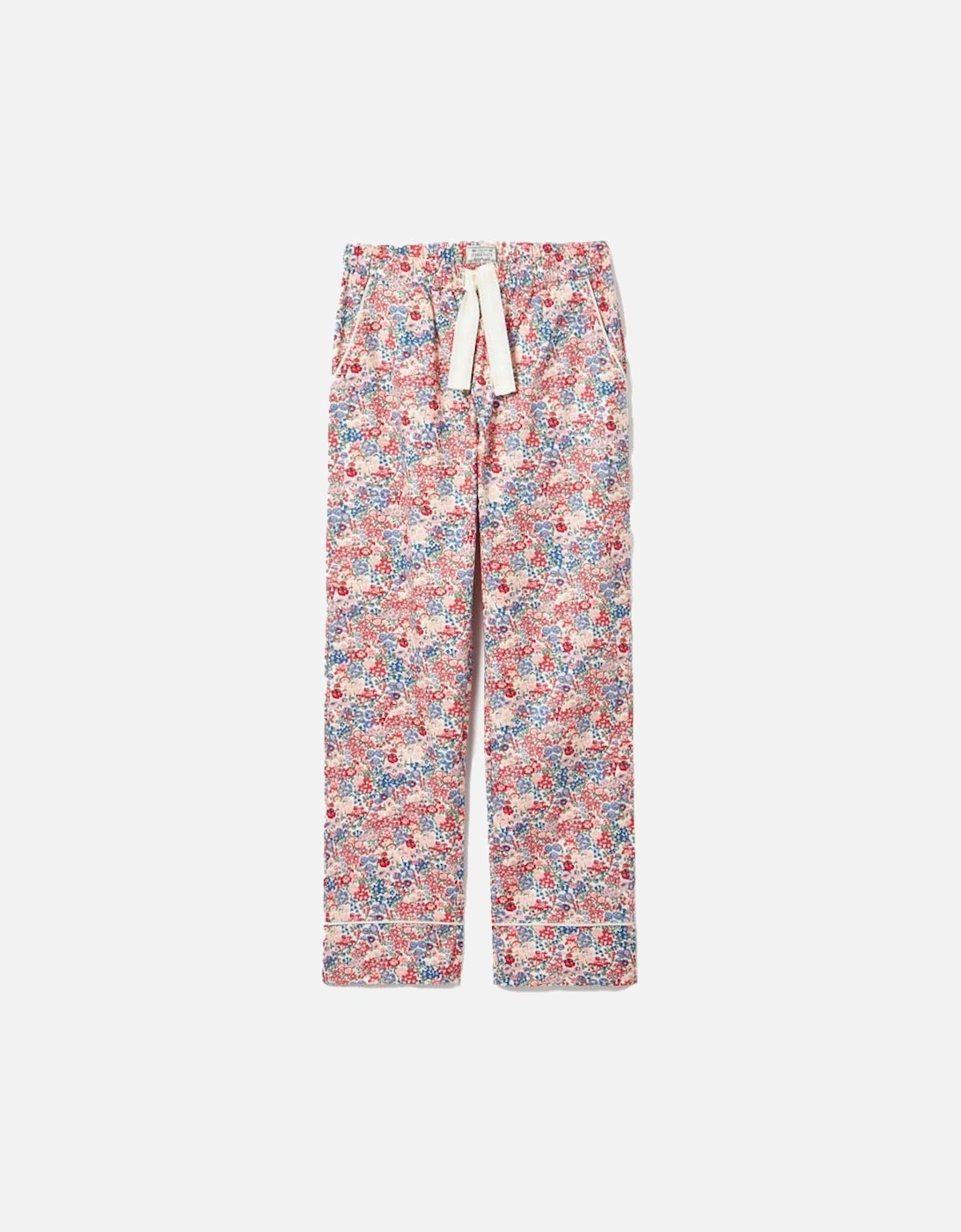 Womens Stella Cotton Pyjama Bottoms