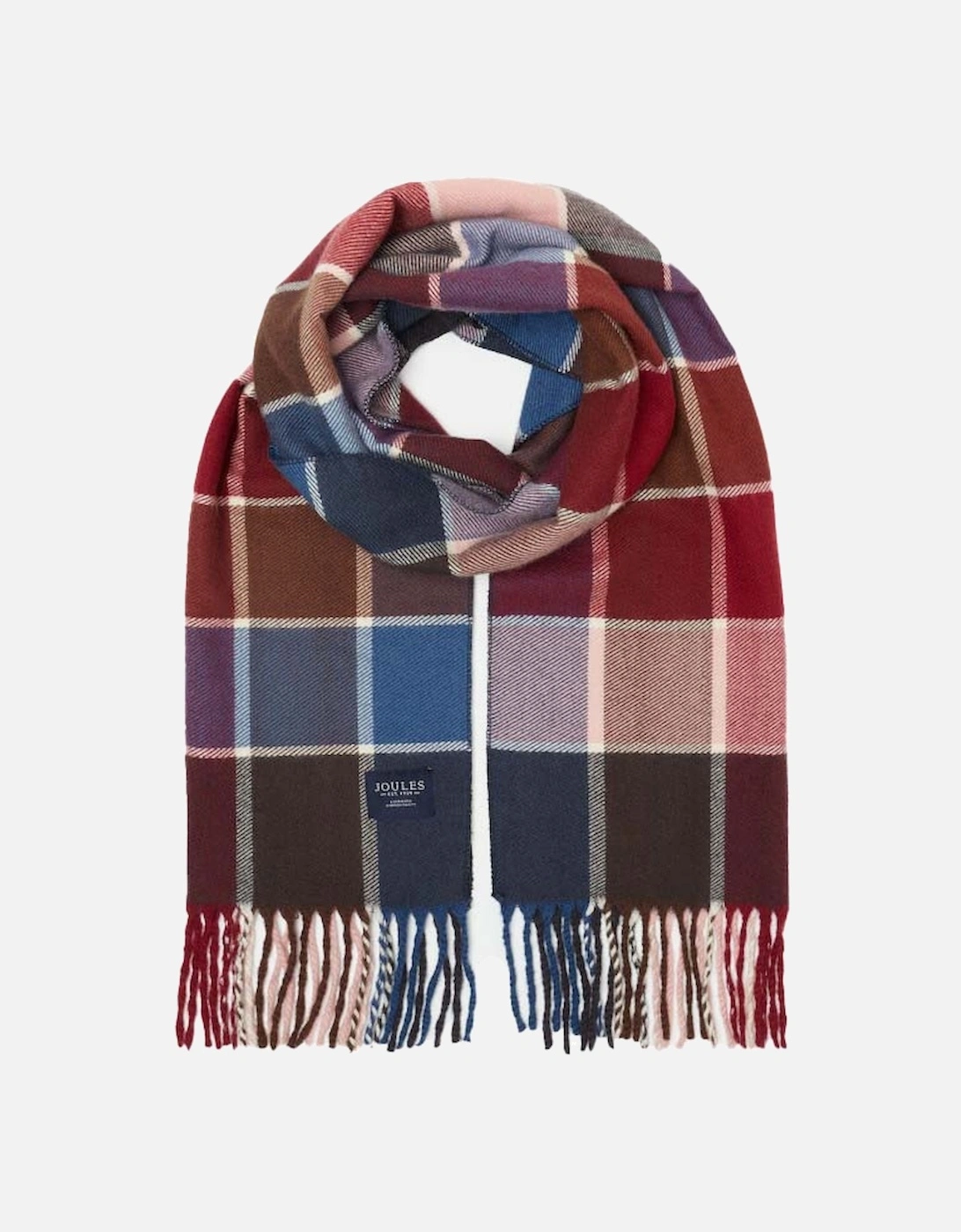 Womens Langtree Scarves