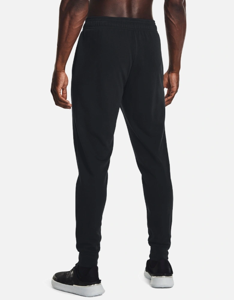 Mens Riva Terry Lightweight Joggers