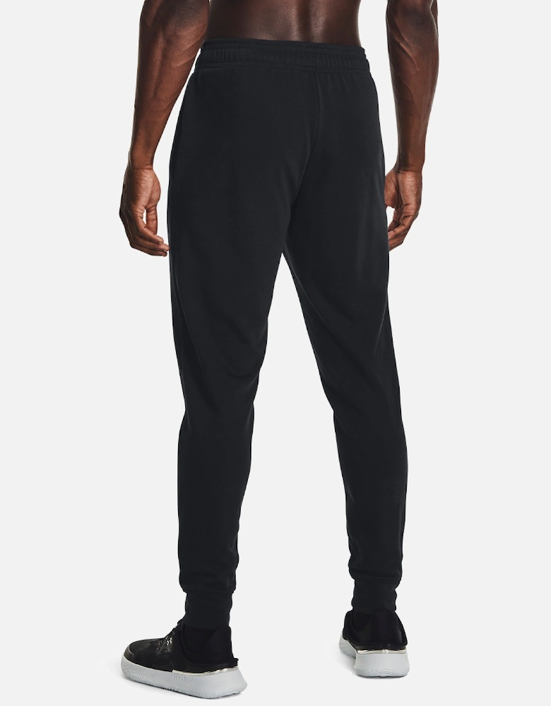 Mens Riva Terry Lightweight Joggers