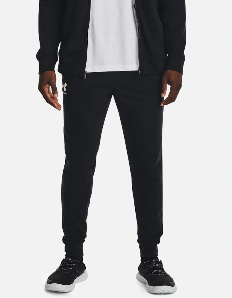 Mens Riva Terry Lightweight Joggers